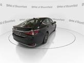 Thumbnail of 2022 Caviar Lexus ES 300h