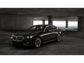 Photo of 2026 Black Sapphire Metallic BMW 530