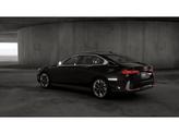 Thumbnail of 2026 Black Sapphire Metallic BMW 530