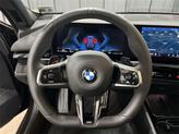 Thumbnail of 2025 Dark Graphite Metallic BMW 530