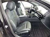 Thumbnail of 2025 Dark Graphite Metallic BMW 530