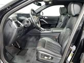 Thumbnail of 2025 Black BMW X6