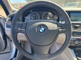 Thumbnail of 2012 Silver BMW 528