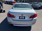 Thumbnail of 2012 Silver BMW 528