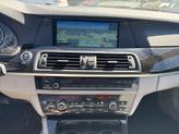 Thumbnail of 2012 Silver BMW 528