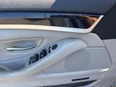 Thumbnail of 2012 Silver BMW 528