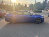 Thumbnail of 2023 Apex Blue Pearl Acura Integra