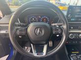 Thumbnail of 2023 Apex Blue Pearl Acura Integra