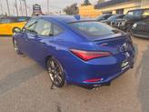 Thumbnail of 2023 Apex Blue Pearl Acura Integra