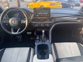 Thumbnail of 2023 Apex Blue Pearl Acura Integra