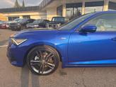 Thumbnail of 2023 Apex Blue Pearl Acura Integra