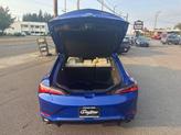 Thumbnail of 2023 Apex Blue Pearl Acura Integra
