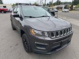 Thumbnail of 2018 Granite Crystal Metallic Clearcoat Jeep Compass