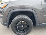 Thumbnail of 2018 Granite Crystal Metallic Clearcoat Jeep Compass