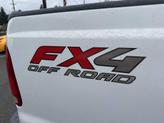 Thumbnail of 2005 Oxford White Clearcoat Ford F-350