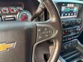 Thumbnail of 2015 Black Chevrolet Silverado 3500