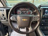 Thumbnail of 2015 Black Chevrolet Silverado 3500