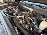 Thumbnail of 2015 Black Chevrolet Silverado 3500
