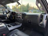 Thumbnail of 2015 Black Chevrolet Silverado 3500
