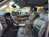 Thumbnail of 2015 Black Chevrolet Silverado 3500