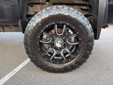 Thumbnail of 2015 Black Chevrolet Silverado 3500