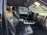 Thumbnail of 2015 Black Chevrolet Silverado 3500