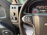 Thumbnail of 2015 Black Chevrolet Silverado 3500