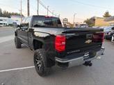 Thumbnail of 2015 Black Chevrolet Silverado 3500