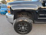 Thumbnail of 2015 Black Chevrolet Silverado 3500