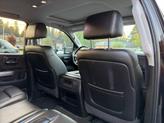 Thumbnail of 2015 Black Chevrolet Silverado 3500