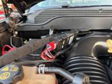 Thumbnail of 2015 Black Chevrolet Silverado 3500