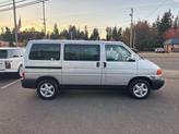 Thumbnail of 2003 Reflex Silver Volkswagen Eurovan