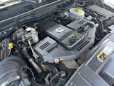 Thumbnail of 2012 Mineral Gray Metallic Clearcoat RAM 2500