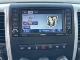 Thumbnail of 2012 Mineral Gray Metallic Clearcoat RAM 2500