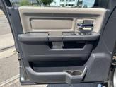Thumbnail of 2012 Mineral Gray Metallic Clearcoat RAM 2500