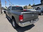 Thumbnail of 2012 Mineral Gray Metallic Clearcoat RAM 2500