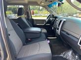 Thumbnail of 2012 Mineral Gray Metallic Clearcoat RAM 2500
