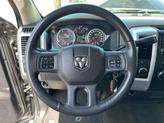Thumbnail of 2012 Mineral Gray Metallic Clearcoat RAM 2500