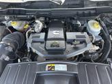 Thumbnail of 2012 Mineral Gray Metallic Clearcoat RAM 2500