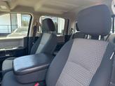 Thumbnail of 2012 Mineral Gray Metallic Clearcoat RAM 2500