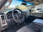 Thumbnail of 2012 Mineral Gray Metallic Clearcoat RAM 2500