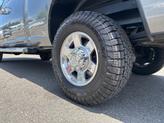 Thumbnail of 2012 Mineral Gray Metallic Clearcoat RAM 2500