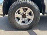 Thumbnail of 2012 Mineral Gray Metallic Clearcoat RAM 2500