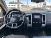 Thumbnail of 2012 Mineral Gray Metallic Clearcoat RAM 2500