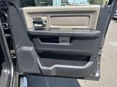 Thumbnail of 2012 Mineral Gray Metallic Clearcoat RAM 2500