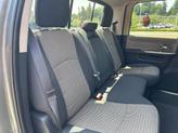 Thumbnail of 2012 Mineral Gray Metallic Clearcoat RAM 2500