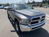 Thumbnail of 2012 Mineral Gray Metallic Clearcoat RAM 2500