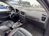 Thumbnail of 2016 Blue Audi Q5