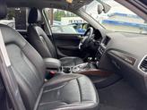 Thumbnail of 2016 Blue Audi Q5