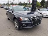 Thumbnail of 2016 Blue Audi Q5